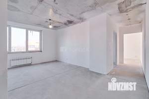 3-к квартира, вторичка, 63м2, 6/26 этаж