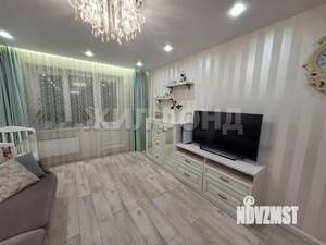 3-к квартира, вторичка, 77м2, 2/10 этаж