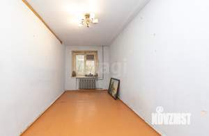 3-к квартира, вторичка, 57м2, 1/5 этаж