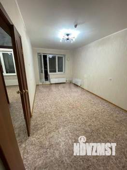 1-к квартира, вторичка, 35м2, 15/15 этаж