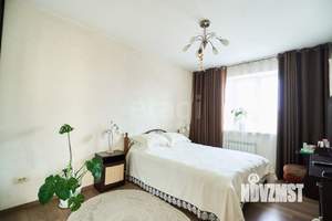 3-к квартира, вторичка, 72м2, 5/16 этаж