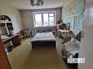 1-к квартира, вторичка, 36м2, 7/9 этаж