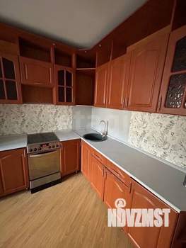 3-к квартира, вторичка, 87м2, 3/9 этаж