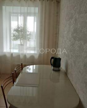 1-к квартира, вторичка, 38м2, 6/10 этаж
