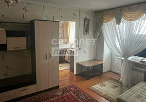 2-к квартира, вторичка, 41м2, 5/5 этаж