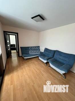 2-к квартира, вторичка, 33м2, 9/9 этаж