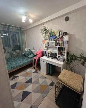 1-к квартира, вторичка, 31м2, 5/10 этаж