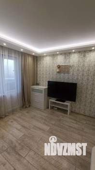 1-к квартира, вторичка, 29м2, 5/5 этаж