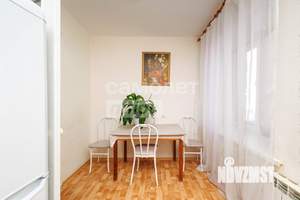 2-к квартира, вторичка, 46м2, 7/9 этаж