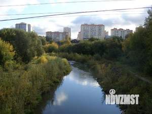 3-к квартира, вторичка, 98м2, 6/17 этаж