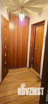 1-к квартира, вторичка, 29м2, 4/5 этаж