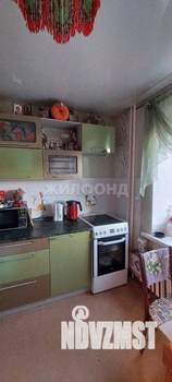 1-к квартира, вторичка, 37м2, 7/9 этаж