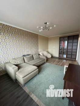 1-к квартира, вторичка, 39м2, 10/10 этаж