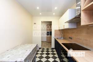 2-к квартира, вторичка, 49м2, 5/5 этаж