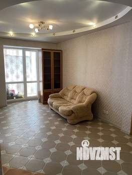 2-к квартира, вторичка, 52м2, 2/10 этаж