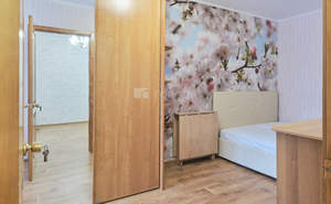 3-к квартира, вторичка, 56м2, 4/5 этаж