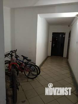 1-к квартира, вторичка, 40м2, 4/10 этаж
