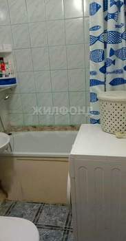 2-к квартира, вторичка, 45м2, 5/5 этаж