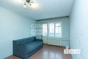 2-к квартира, вторичка, 44м2, 5/5 этаж