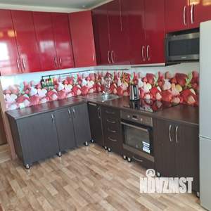 2-к квартира, вторичка, 51м2, 18/18 этаж