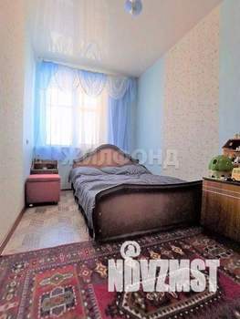 3-к квартира, вторичка, 66м2, 9/10 этаж