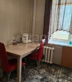 3-к квартира, вторичка, 65м2, 5/9 этаж