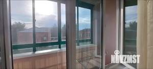 1-к квартира, вторичка, 41м2, 2/13 этаж