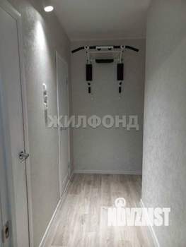3-к квартира, вторичка, 60м2, 2/17 этаж