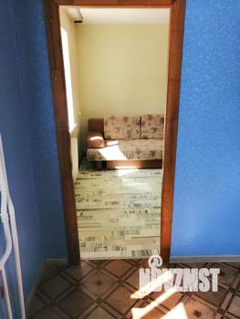 1-к квартира, вторичка, 26м2, 2/5 этаж