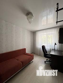 2-к квартира, вторичка, 44м2, 1/5 этаж