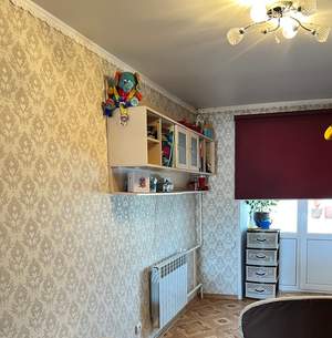 2-к квартира, вторичка, 45м2, 4/5 этаж