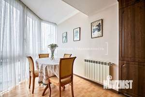 4-к квартира, вторичка, 168м2, 6/7 этаж