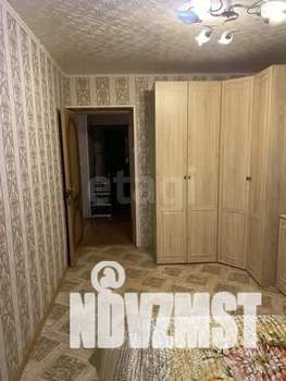 3-к квартира, вторичка, 62м2, 8/9 этаж