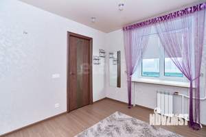 2-к квартира, вторичка, 33м2, 7/9 этаж