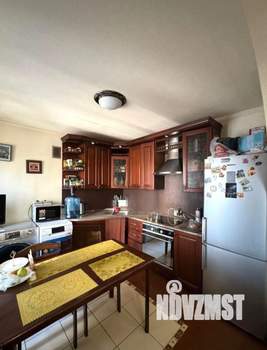 3-к квартира, вторичка, 61м2, 3/9 этаж