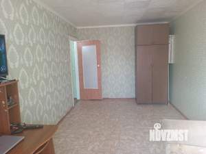 1-к квартира, вторичка, 30м2, 5/5 этаж