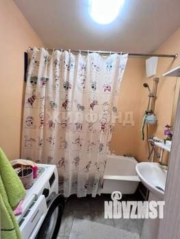 2-к квартира, вторичка, 64м2, 9/12 этаж