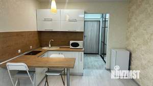 Студия квартира, вторичка, 26м2, 1/9 этаж