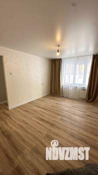 2-к квартира, вторичка, 36м2, 1/5 этаж