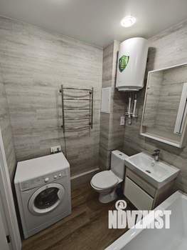 1-к квартира, вторичка, 35м2, 11/17 этаж