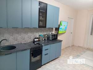 3-к квартира, вторичка, 60м2, 16/17 этаж