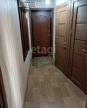 2-к квартира, вторичка, 44м2, 5/5 этаж