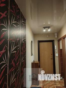 3-к квартира, вторичка, 60м2, 2/5 этаж