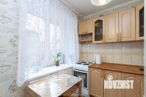 2-к квартира, вторичка, 42м2, 1/5 этаж