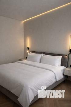 3-к квартира, вторичка, 91м2, 5/6 этаж