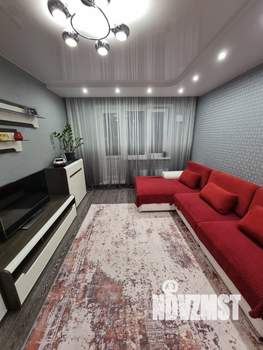 2-к квартира, вторичка, 61м2, 13/19 этаж