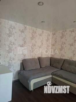 2-к квартира, вторичка, 47м2, 4/5 этаж