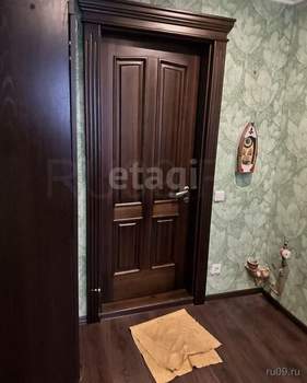 1-к квартира, вторичка, 12м2, 5/5 этаж