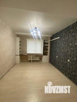3-к квартира, вторичка, 80м2, 3/16 этаж