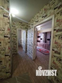 1-к квартира, вторичка, 40м2, 2/10 этаж
